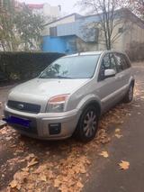 Ford Fusion Top Zustand LPG GAS - BENZIN ... - Ford Fusion in Berlin