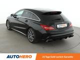 Mercedes-Benz CLA 45 Shooting Brake AMG 4Matic Aut.*LED*NAVI* - Mercedes-Benz CLA 45 AMG Shooting Brake Gebrauchtwagen