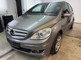 Mercedes-Benz B 170 B 170 - Mercedes-Benz B 170: Kleinwagen
