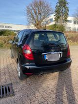 Mercedes-Benz A 150 AVANTGARDE