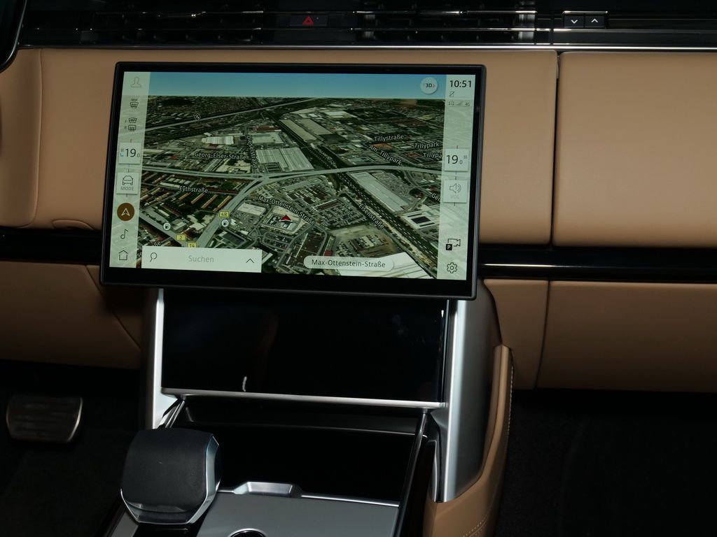 Land Rover Range Rover - Bild 12