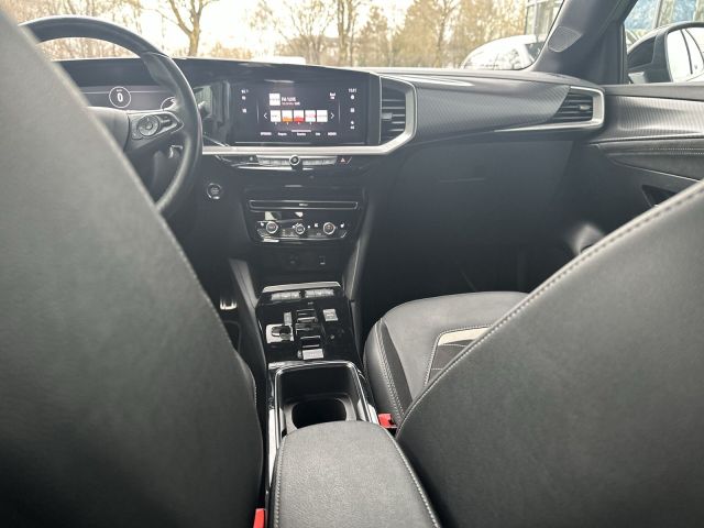 Mokka e e Ultimate Park&Go Premium NAVI 18 ALU