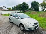 Opel Astra H 1,9 CDTI AUTOMATIK KLIMA EURO 4 TÜV-2027 - Opel Astra mit Diesel-Antrieb: 1.4