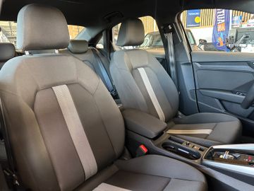 Audi A3 Limousine 30 TFSI advanced *LED*Virtuel*NAVI*