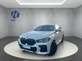 BMW X6 M50i xD Laser Pano HUD 360°H/K StHz Iconic NV - BMW X6 M50 Benziner Gebrauchtwagen