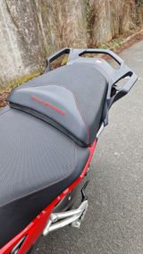 Ducati Multistrada 1260 S (Pikes Peak Look) - DUCATI MULTISTRADA PIKES PEAK