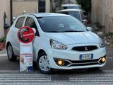 Mitsubishi Space Star 1.2 ClearTec Intense - Mitsubishi Space Star Intense