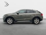 Audi Q3 Sportback 35 TFSI S line*Navi*LED*Alu*AHK*PDC - Audi Q3 sportback 35 TFSI Gebrauchtwagen