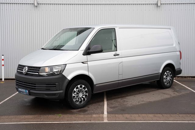 Volkswagen T6 TRANSP KA LANG 2.0TDI AHK PDC TEL KLIMA