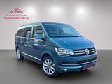 Volkswagen T6 Multivan/DSG/DYNAUDIO/LEDER/SCHIEBEDACH/AHK - Volkswagen aus 2018