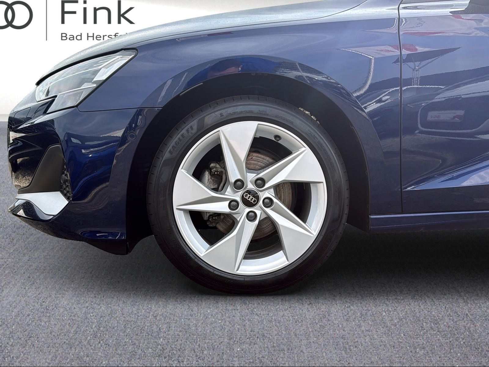 Audi A3 - Bild 5