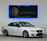 BMW 325i Cabrio M-Paket *ANGLE-EYES* LEDER*NAVI* - BMW 325 bis 10.000 Euro