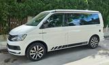 Volkswagen VW T6 California Beach Edition,4-Motion,DS... - VW T6 California Gebrauchtwagen in München
