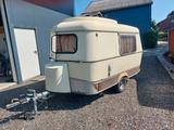 HYMER / ERIBA / HYMERCAR Puck - Wohnwagen Puck