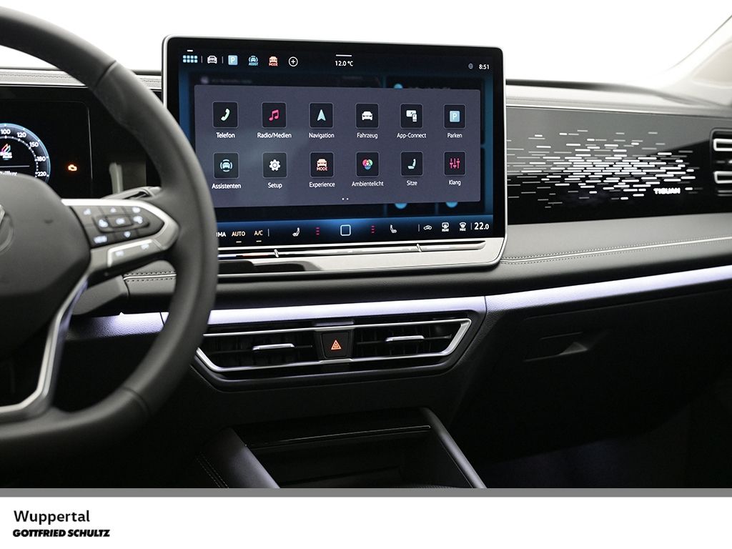 Volkswagen Tiguan - Bild 16