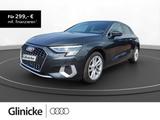 Audi A3 Sportback 30 TDI advanced Panorama - Audi A3 mit Diesel-Antrieb: Advanced