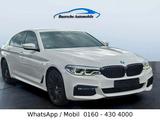 BMW 530 Baureihe 5 Lim. 530 i M Sport / M-Technic - BMW 530 Gebrauchtwagen in Mülheim (Ruhr)