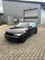 BMW 118d Edition Sport Edition Sport - BMW 118: 118d Edition Sport