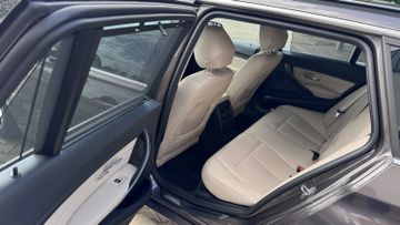 BMW 320 - 9