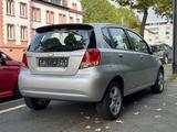 Chevrolet Kalos 1.4 SX Klimaanlage /Neuen TÜV  - Chevrolet Kalos: Limousine