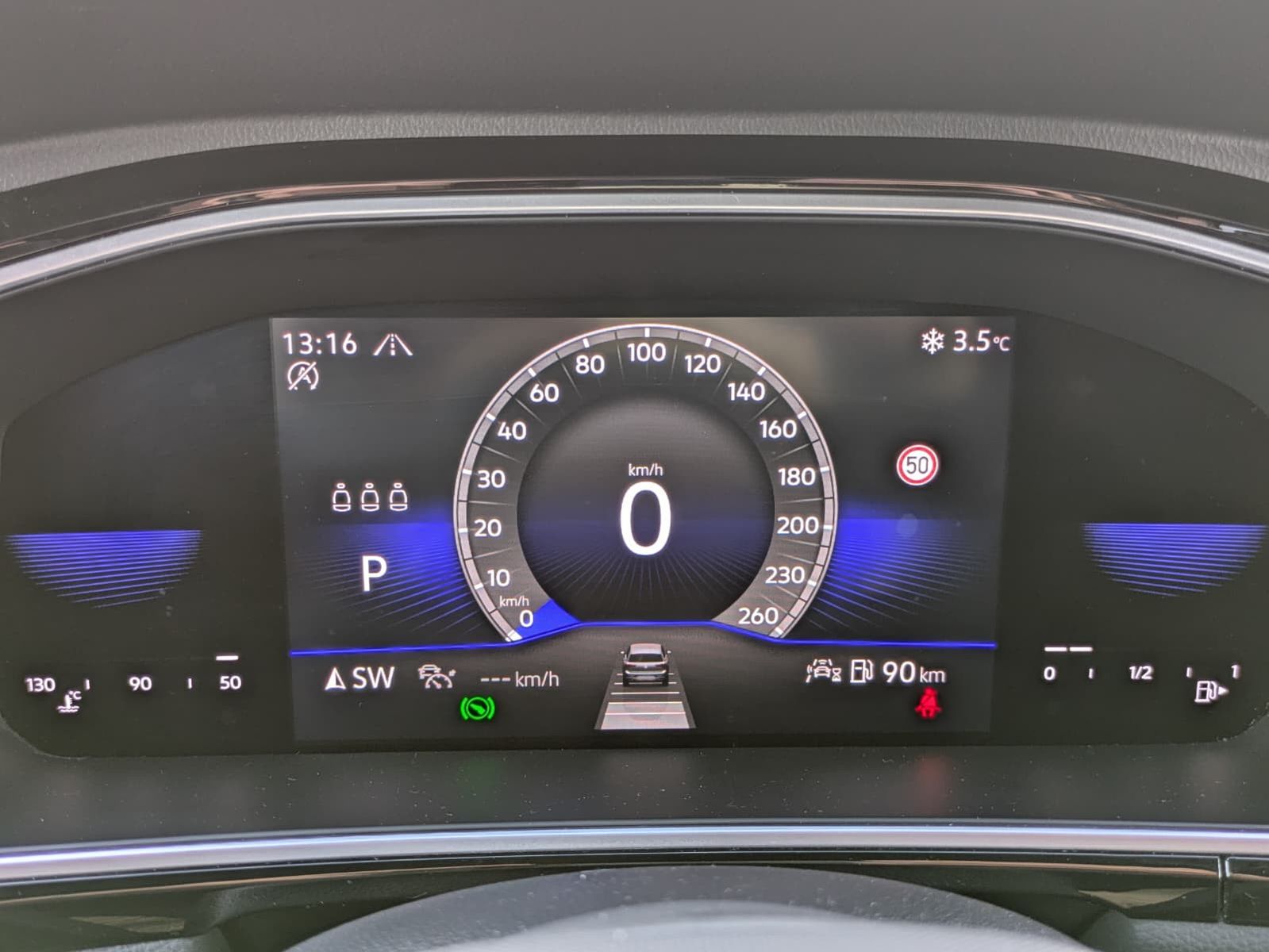 Fahrzeugabbildung Volkswagen T-Roc 2.0 TDI R-Line DSG 19"MATRIX*ACC*KAM*NAVI