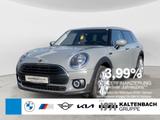 MINI Clubman One Pepper FACEL. SHZ PDC KEYLESS KLIMA - graue MINI One Clubman