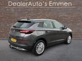 Opel Grandland X 1.2 Turbo Innovation - Opel Grandland (X) Turbo Gebrauchtwagen