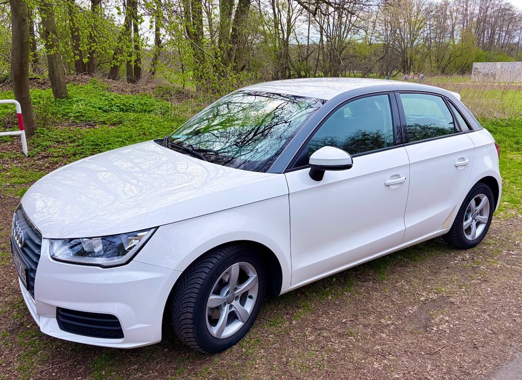 Image of Audi A1