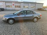 Audi A4 A4 1.9 TDI - Audi A4 mit Diesel-Antrieb: Limousine, 1.9