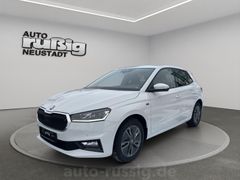 SKODA Fabia Drive 1.0 TSI,SHZ,KLIMAA.,LED,PDC
