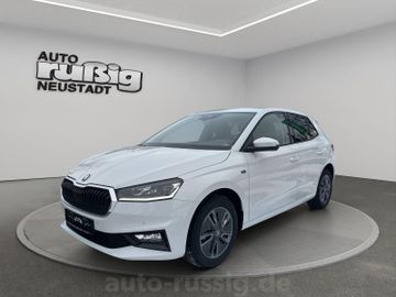 SKODA Fabia Drive 1.0 TSI,SHZ,KLIMAA.,LED,PDC