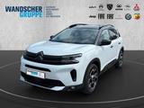 Citroën C5 Aircross 1.5 BlueHDi 130 MAX +Navi+LED+SHZ - Citroën C5 Aircross Tageszulassungen