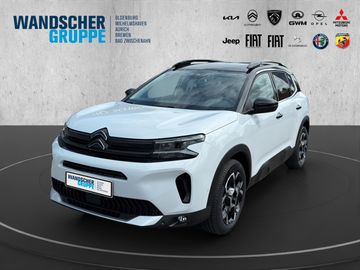 Citroën C5 Aircross 1.5 BlueHDi 130 MAX