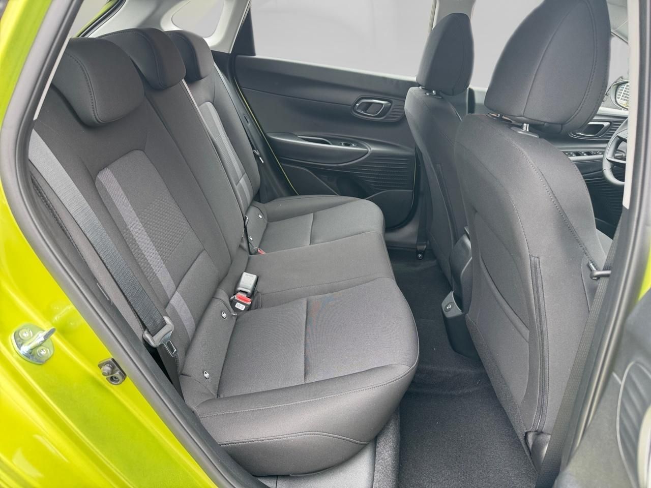 Fahrzeugabbildung Hyundai i20 Trend, Lichtpaket, Komfortpaket *LED*KLIMA*