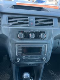Volkswagen Caddy - 7