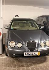 Jaguar X-Type 2.2 Liter Diesel Classic Classic - Jaguar X-Type in Stuttgart