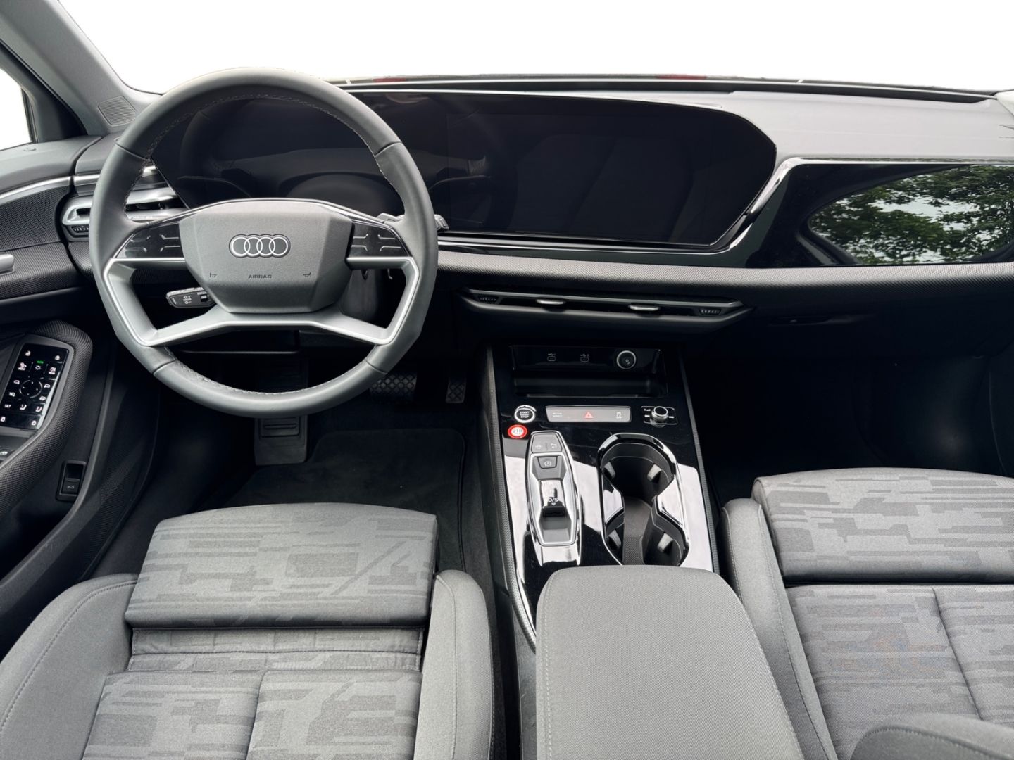 Audi A5 - Bild 8