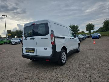 Bild 5 Ford Transit Courier Trend 1.5 AHK DAB Rückfahrkam. S