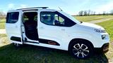 Citroën Berlingo BlueHDI 130 Shine M XTR- u. City-Paket - Citroën Berlingo Xtr mit Diesel-Antrieb