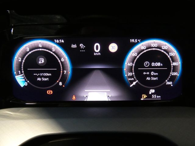 Golf 1.5 TSI LIFE NEUES MODELL LED ACC APP PDC