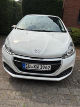 Peugeot 208 1.0 Access PureTech 68 Access - Peugeot 208 von privat