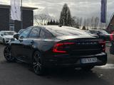 Volvo S90 T8 AWD Recharge Ultimate Dark Auto Recha... - Volvo S90: Ultimate Dark