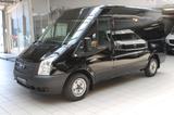 Ford Transit 2.2TDCI/L2H2/Echte 96.Km/1Hand/AHK/Euro5 - Ford Transit Gebrauchtwagen in Dortmund