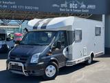 Sunlight Ford 2.2TDCi T66 ST Motor Neu-Längsbett-AHK-Cam - Sunlight T 66