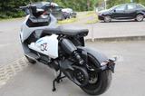 BMW CE04 Avangarde ABSpro Schnelllader 11 kw - BMW C1