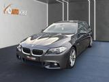 BMW 535i Touring M Sport+BI-XENON+H&K+SCHALTER+KAMER - BMW 535: Kombi, 535i
