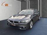 BMW 535i Touring M Sport+BI-XENON+H&K+SCHALTER+KAMER - BMW 535: 535i M Sport