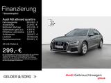 Audi A6 allroad quattro 55 TDI Matrix*Massage*AHK*HuD - gebrauchte Audi A6 Allroad aus dem Jahr 2023