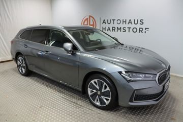 Skoda Superb Combi 2.0 TDI 142 kW 4x4 Selection AHK