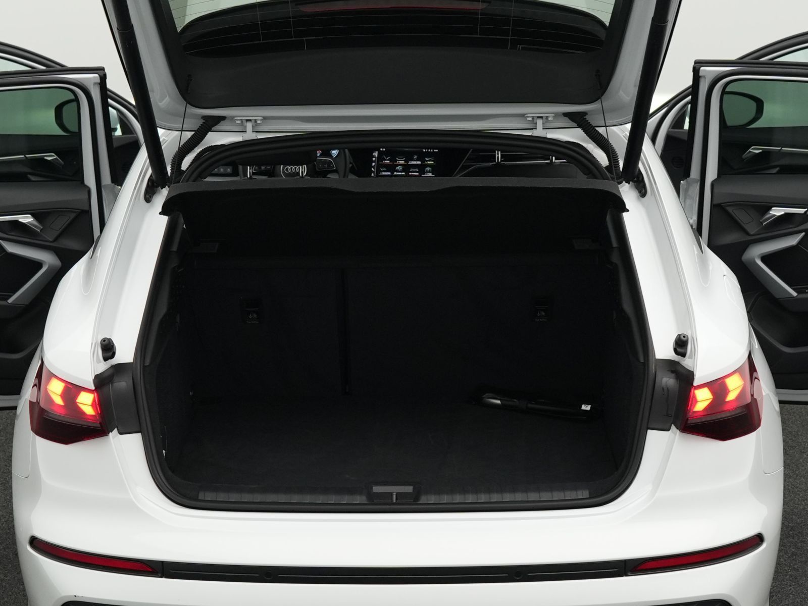 Audi A3 - Bild 18